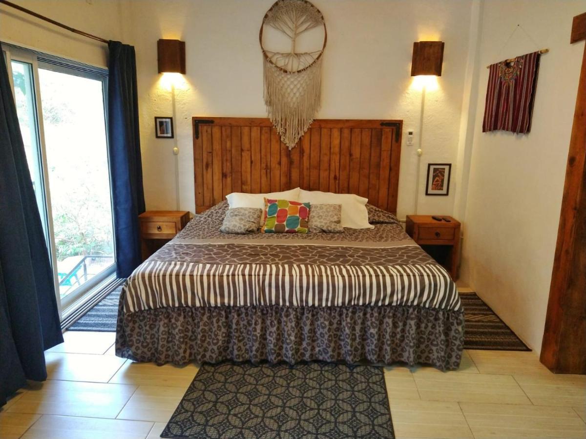 Casa Rio Cuale And River Retreat Puerto Vallarta Exteriér fotografie