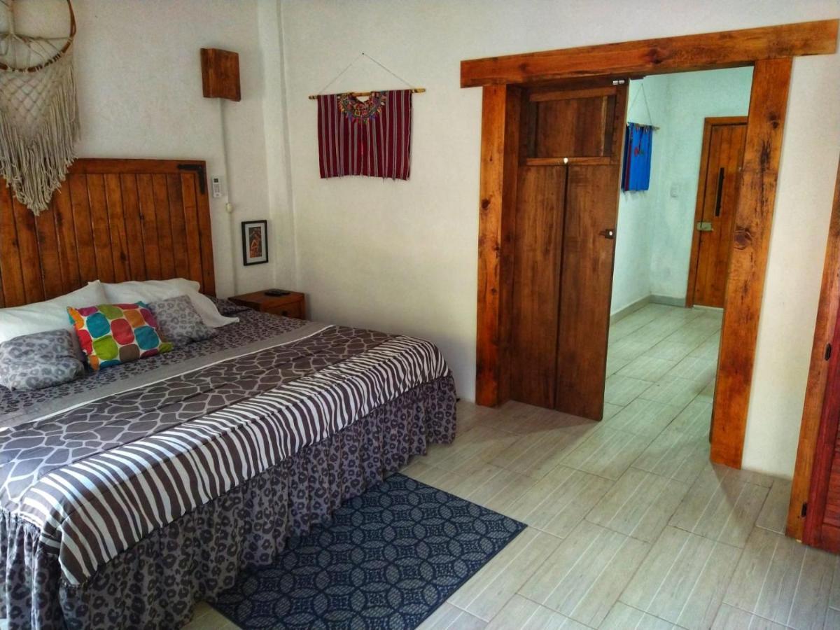 Casa Rio Cuale And River Retreat Puerto Vallarta Exteriér fotografie