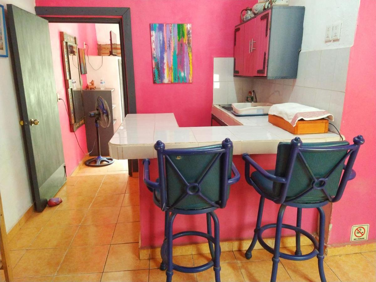 Casa Rio Cuale And River Retreat Puerto Vallarta Pokoj fotografie