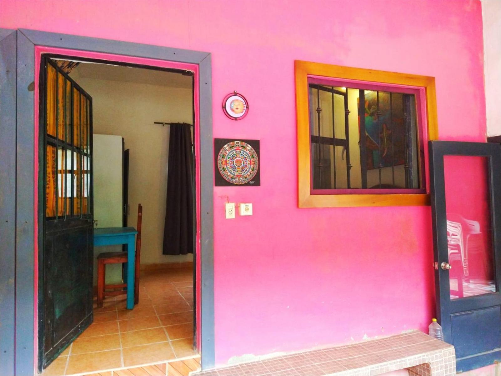 Casa Rio Cuale And River Retreat Puerto Vallarta Exteriér fotografie