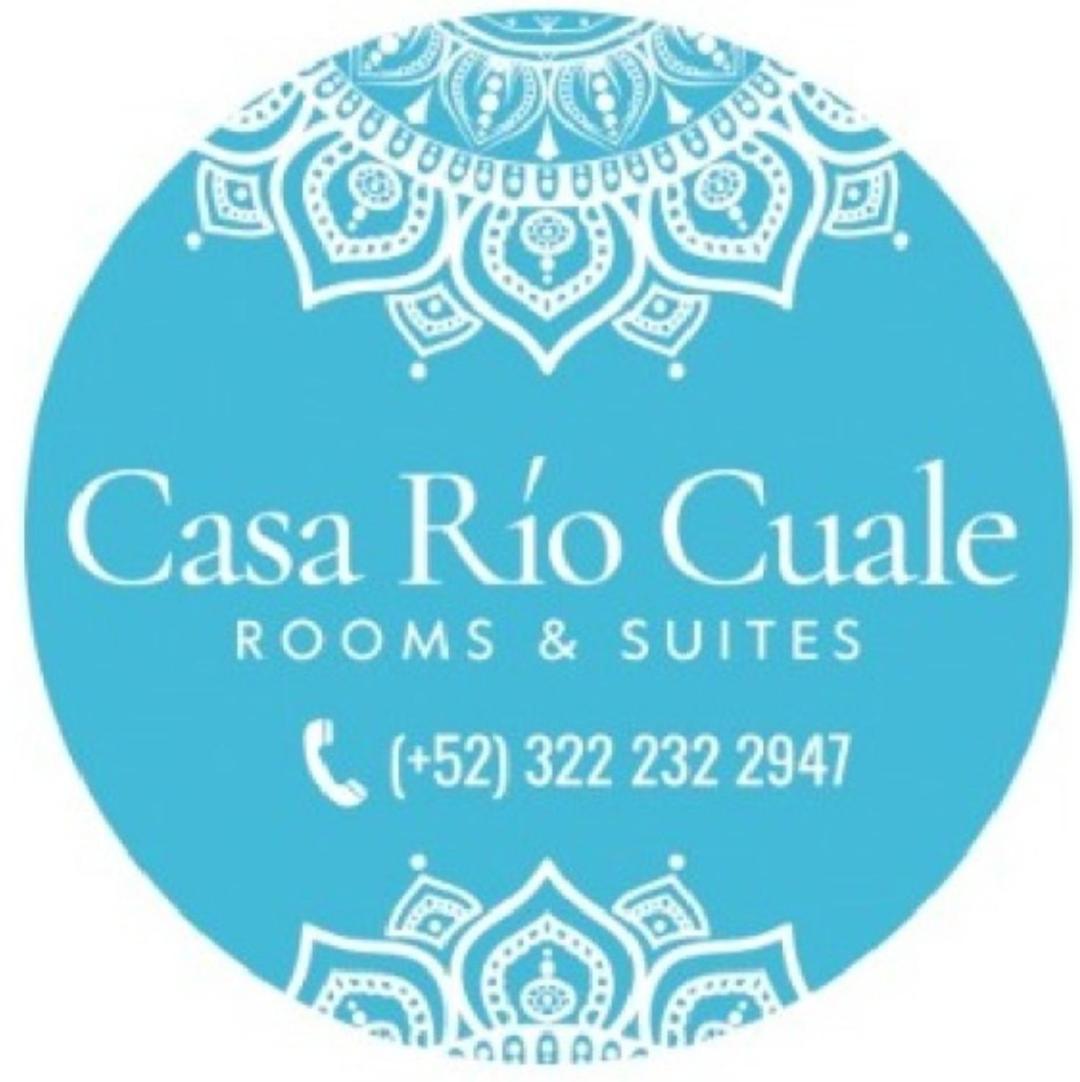 Casa Rio Cuale And River Retreat Puerto Vallarta Exteriér fotografie