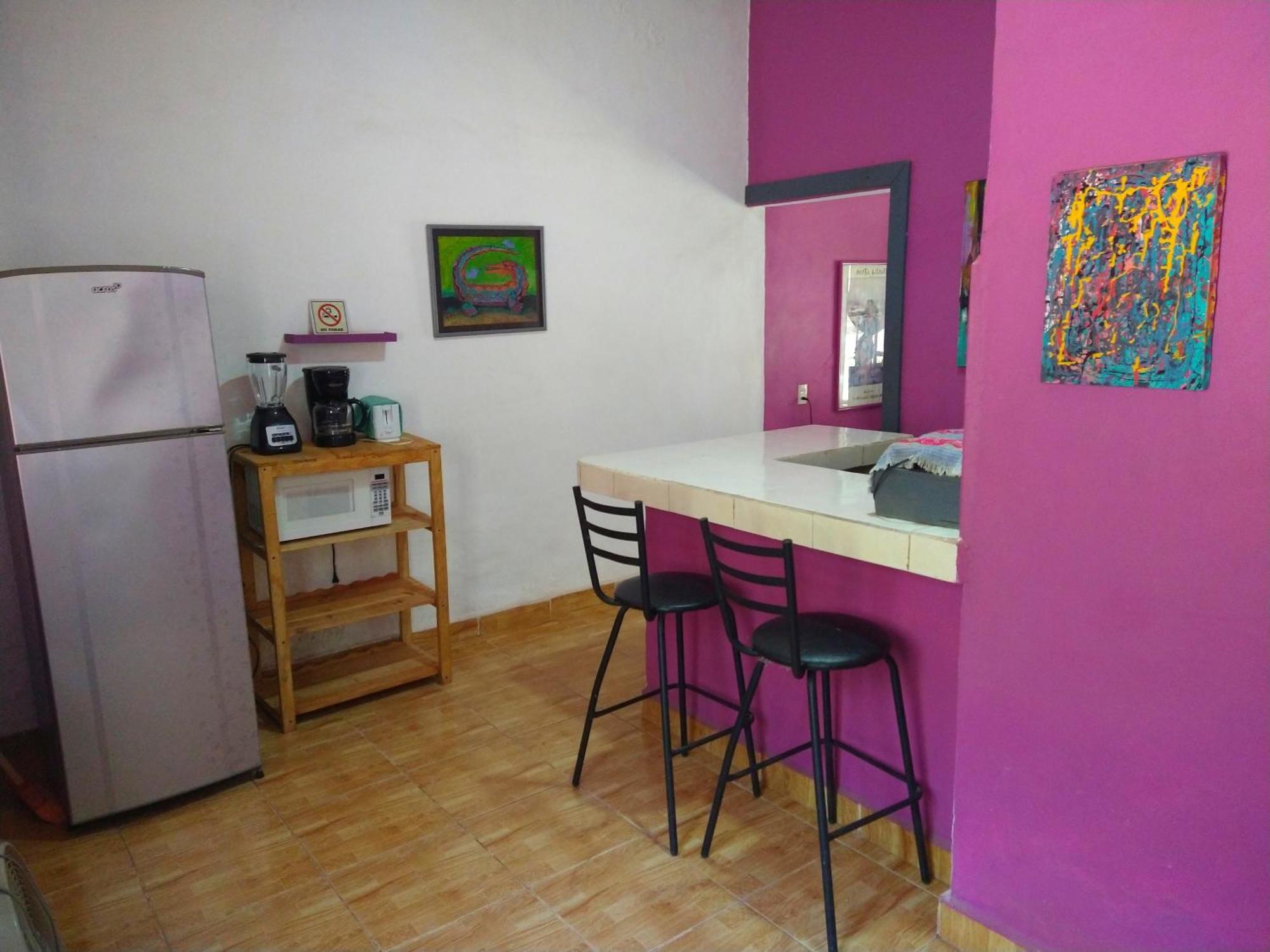Casa Rio Cuale And River Retreat Puerto Vallarta Pokoj fotografie