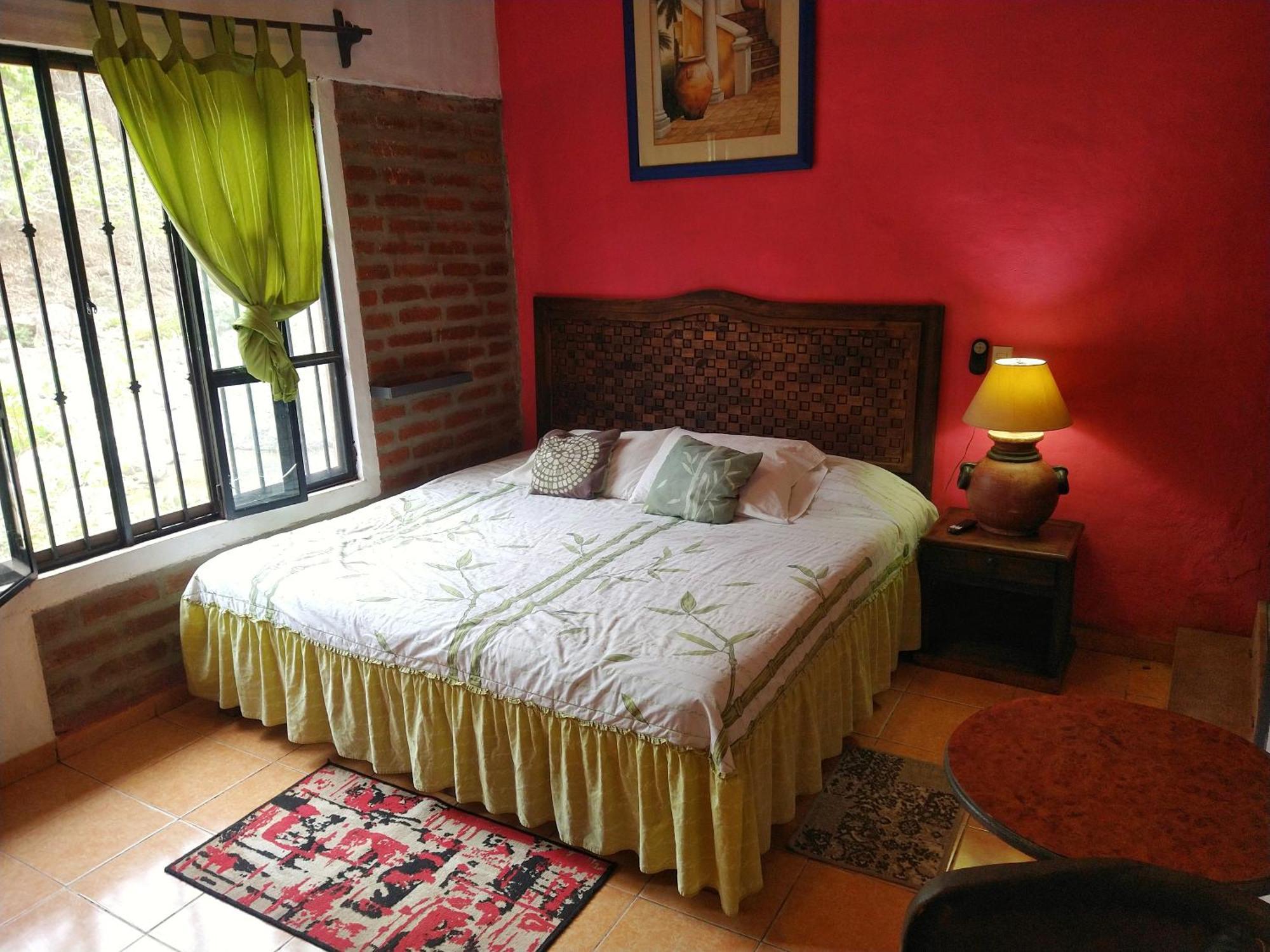 Casa Rio Cuale And River Retreat Puerto Vallarta Pokoj fotografie