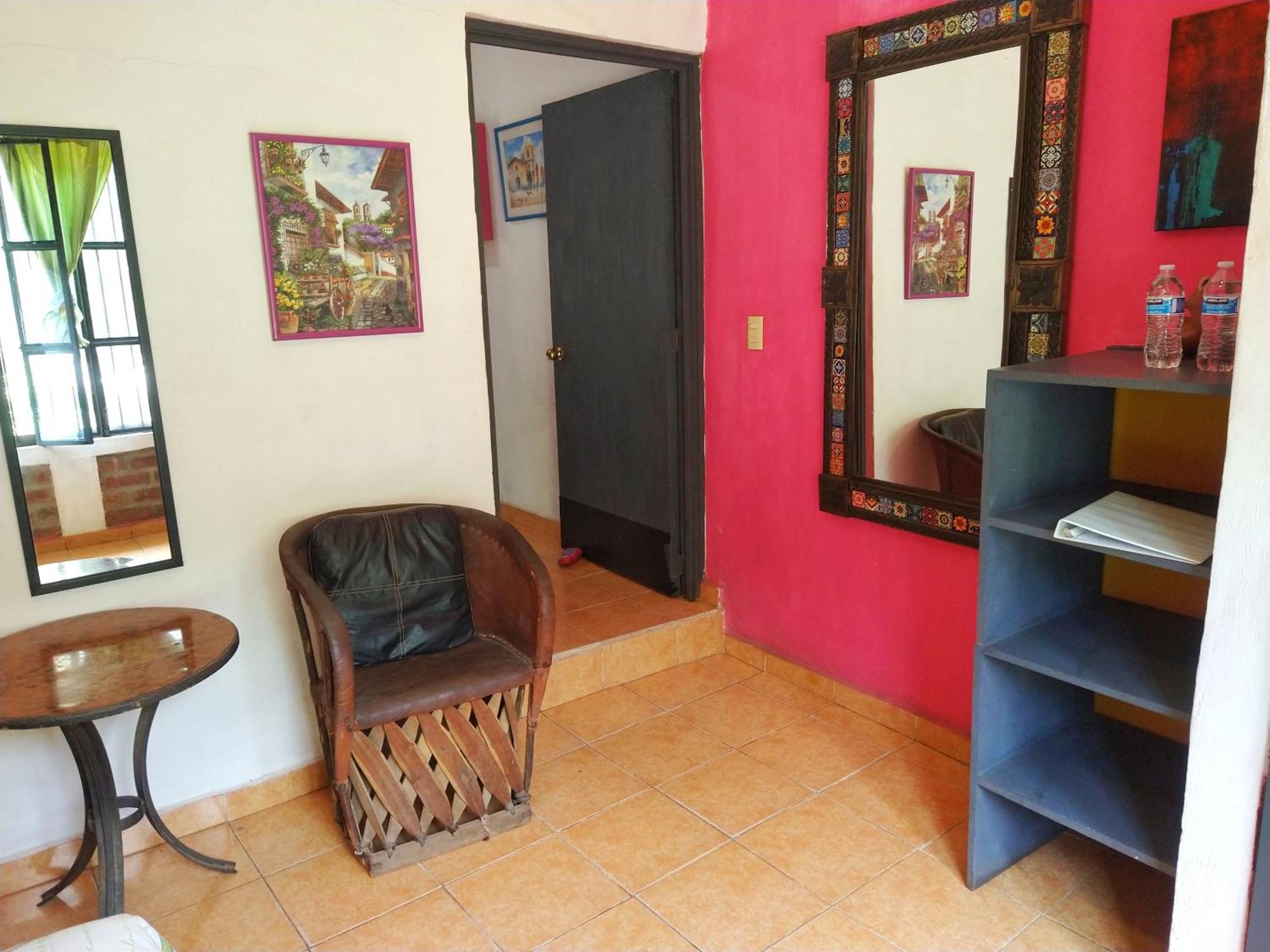 Casa Rio Cuale And River Retreat Puerto Vallarta Pokoj fotografie