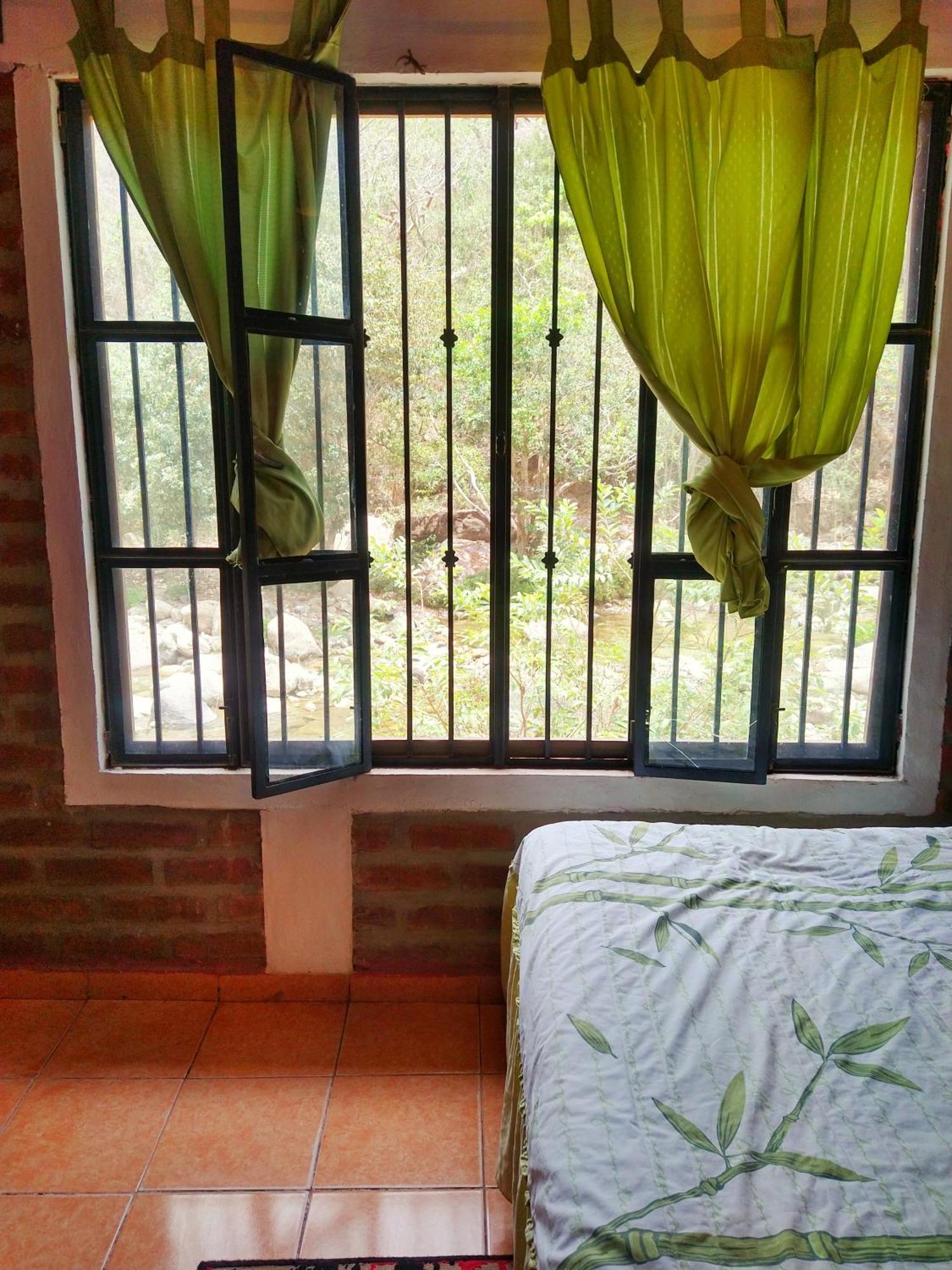 Casa Rio Cuale And River Retreat Puerto Vallarta Pokoj fotografie