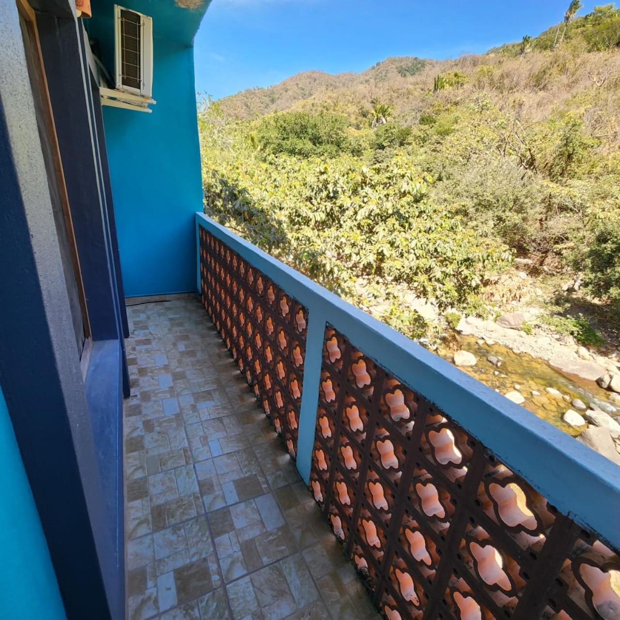Casa Rio Cuale And River Retreat Puerto Vallarta Exteriér fotografie