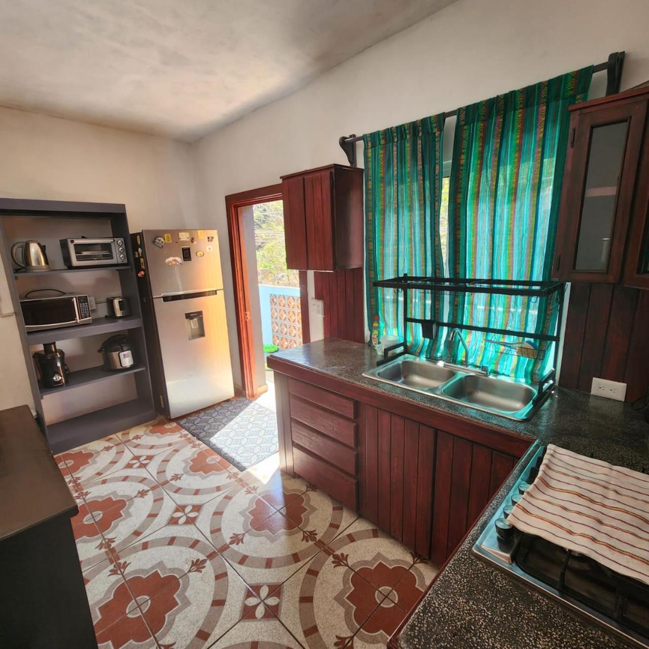 Casa Rio Cuale And River Retreat Puerto Vallarta Exteriér fotografie
