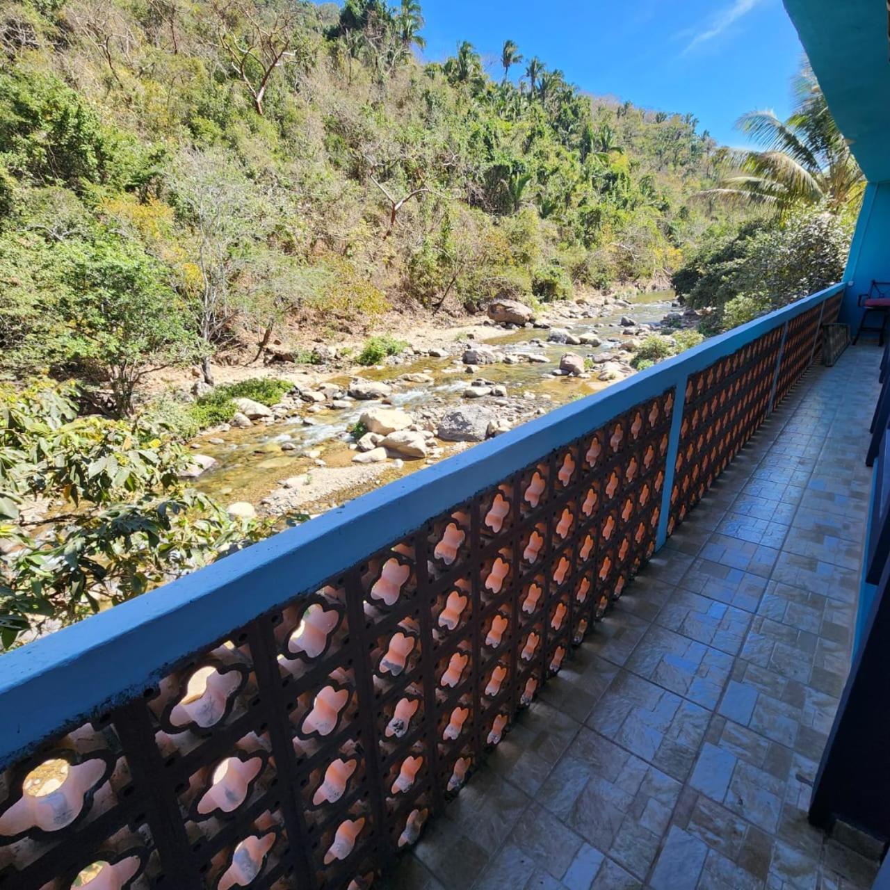 Casa Rio Cuale And River Retreat Puerto Vallarta Exteriér fotografie