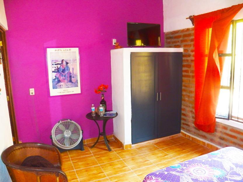Casa Rio Cuale And River Retreat Puerto Vallarta Exteriér fotografie