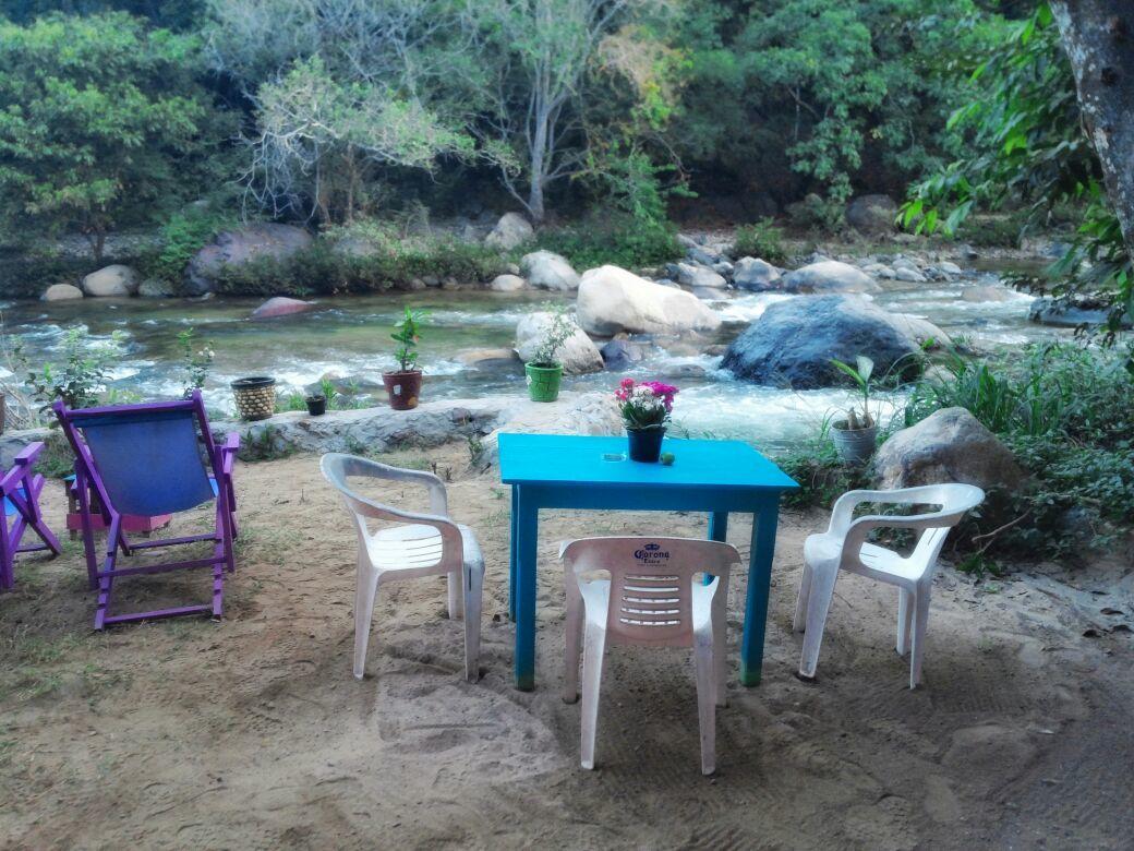 Casa Rio Cuale And River Retreat Puerto Vallarta Exteriér fotografie