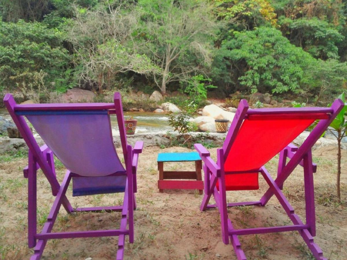 Casa Rio Cuale And River Retreat Puerto Vallarta Exteriér fotografie