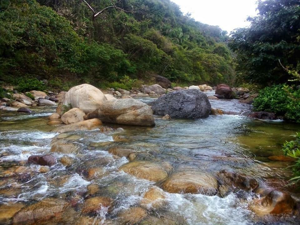 Casa Rio Cuale And River Retreat Puerto Vallarta Exteriér fotografie